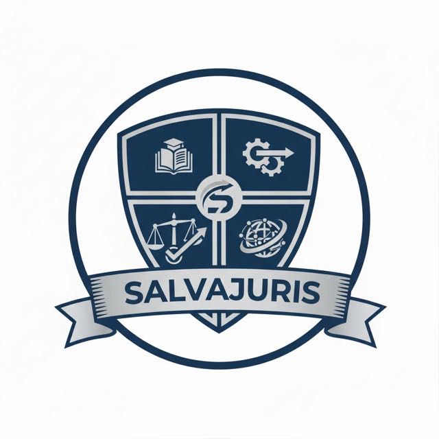 SALVAJURIS